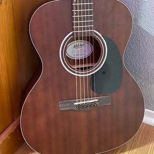 Brand new auto tunner gutair